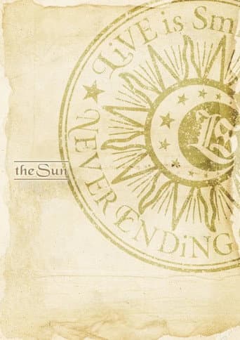 Poster for LiVE is Smile Always -NEVER ENDiNG GLORY- at YOKOHAMA ARENA [the Sun]