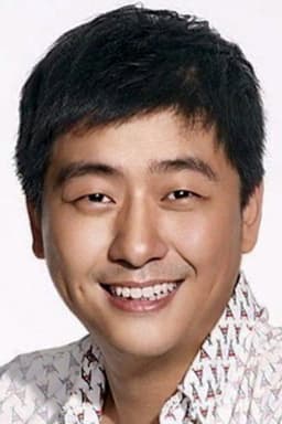 Photo of Feng Peng
