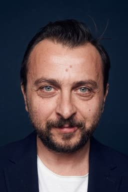 Photo of Ali Atay