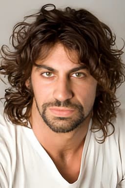 Photo of Giacomo Gonnella