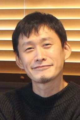 Photo of Hiroki Iwasawa