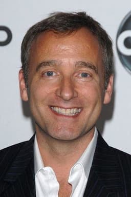 Photo of Fred Goss