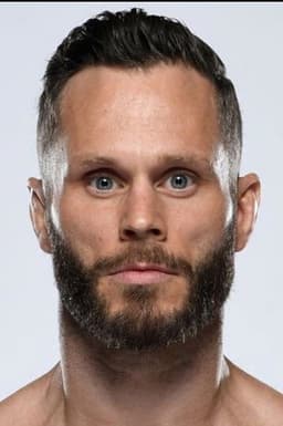 Photo of Tony Kelley