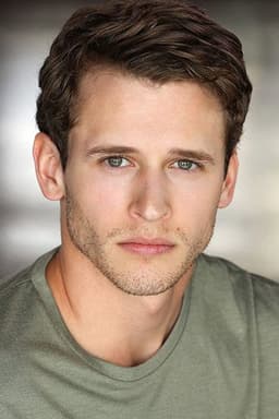 Photo of Cayden Boyd