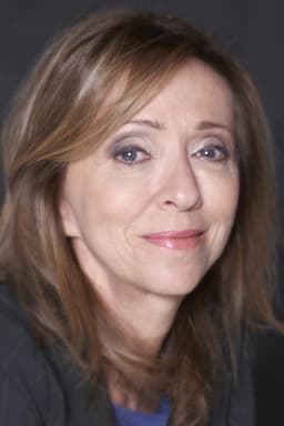 Photo of Adèle Reinhardt