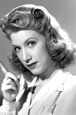 Photo of Betty Kean