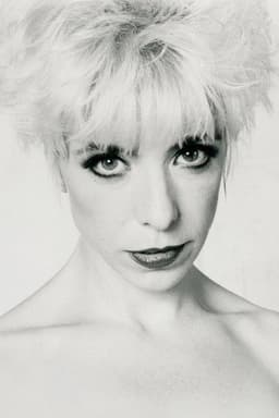 Photo of Julee Cruise