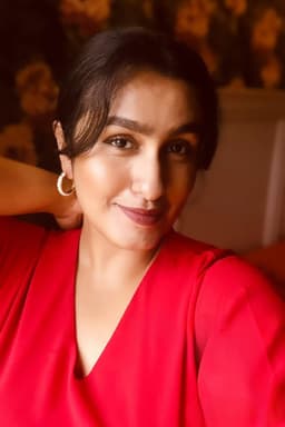 Photo of Kavitha Nair