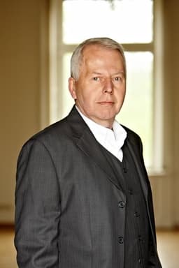 Photo of Harald Maack