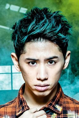 Photo of Takahiro Moriuchi