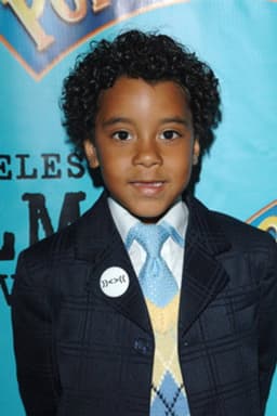 Photo of Brandon Ratcliff