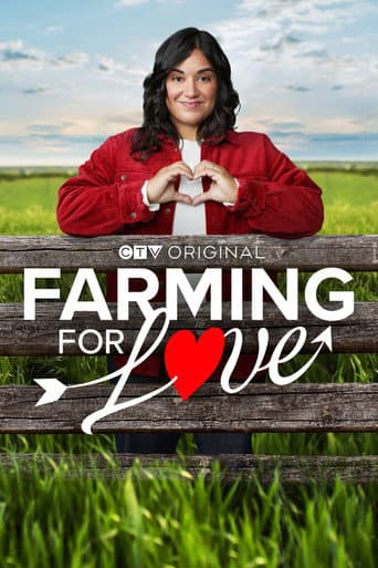 Poster for Farming For Love