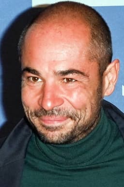 Photo of Laurent Bozzi