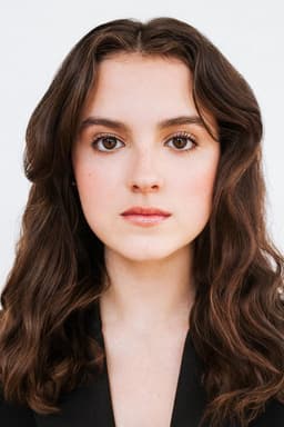 Photo of Fina Strazza