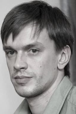 Photo of Jānis Vimba