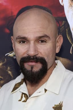 Photo of Fabian Alomar