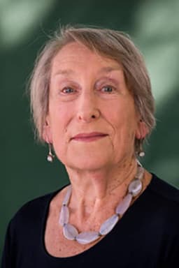 Photo of Janet Henfrey