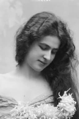 Photo of Mina D'Orvella