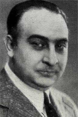 Photo of Ion Talianu