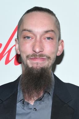 Photo of Ethan Darbone