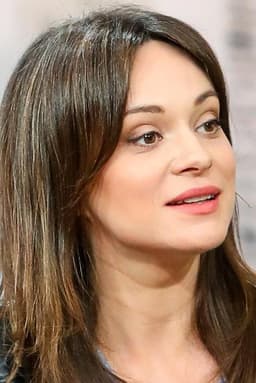 Photo of Maria Dejmek