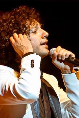 Photo of Ismael Salcedo