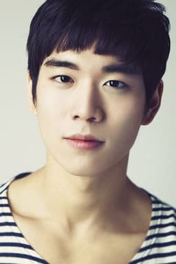 Photo of Baek Seo-bin