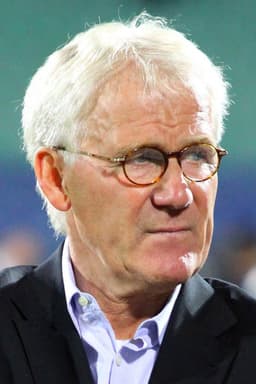 Photo of Morten Olsen