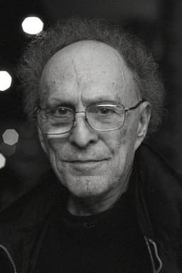 Photo of Monte Hellman