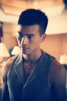 Photo of Rock Ji