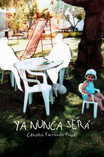 Poster for Ya nunca será
