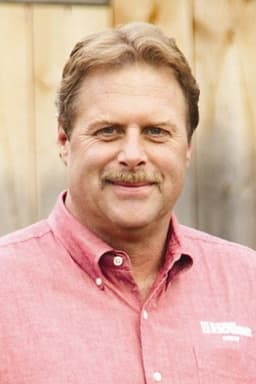 Photo of Roger Cook