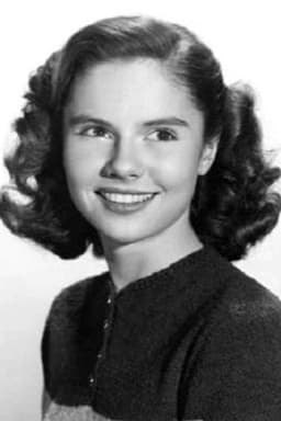 Photo of Ann E. Todd