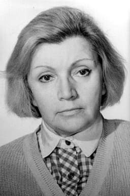 Photo of Raisa Kurkina