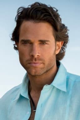 Photo of Sebastián Rulli