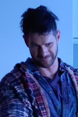 Photo of Bryan Conover