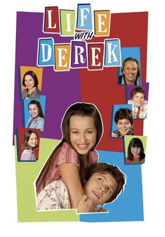 Poster for Life with Derek