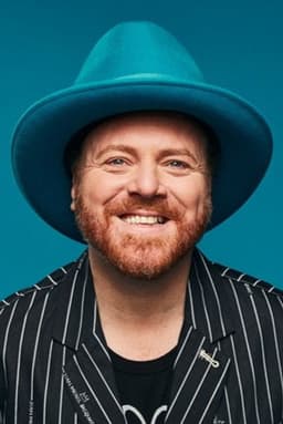 Photo of Leigh Francis