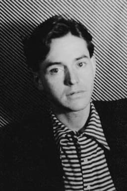 Photo of Charles Henri Ford
