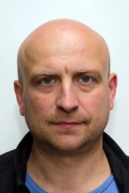 Photo of Ramūnas Šimukauskas