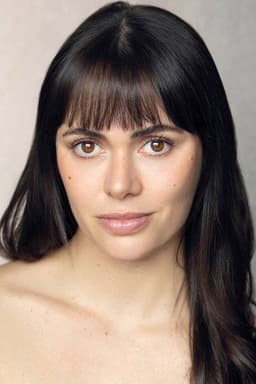 Photo of Gemma Acosta