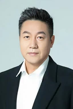 Photo of Pingyou Yang