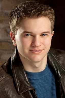 Photo of Brandon Hannan