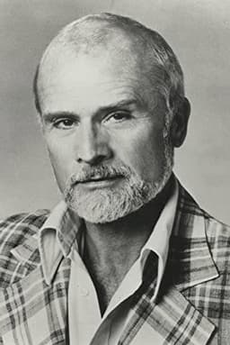 Photo of Louis Edmonds