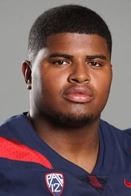 Photo of Marcus Griffin