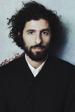 Photo of José González