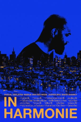 Poster for In Harmony