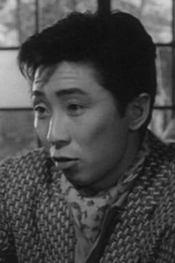 Photo of Shirō Yanase