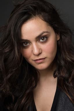 Photo of May Calamawy