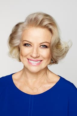 Photo of Bożena Dykiel